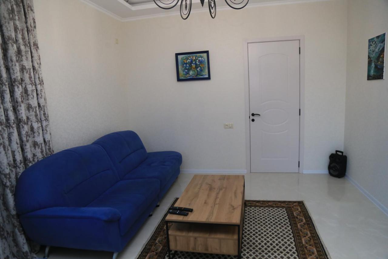 Panorama Apartment Mtskheta Exterior photo