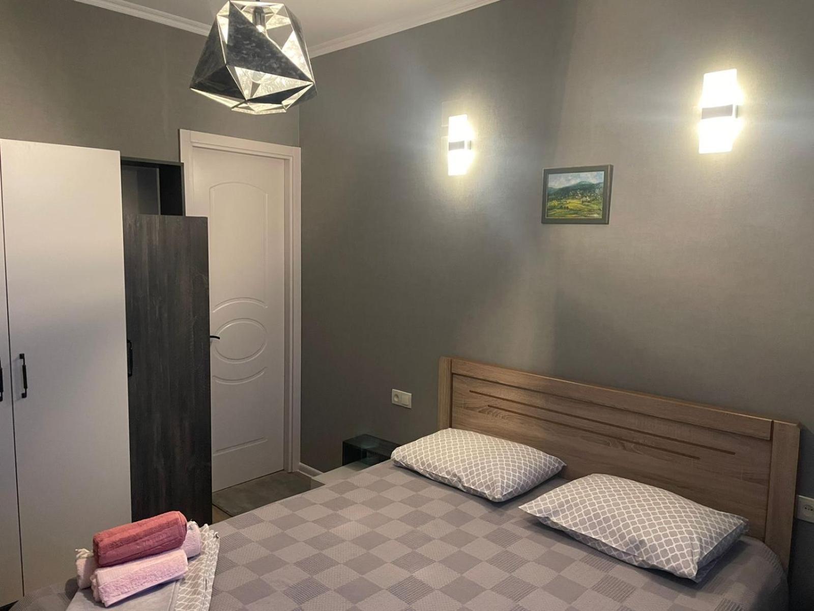 Panorama Apartment Mtskheta Exterior photo